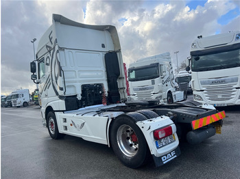 Tegljač DAF XF 510: slika 4