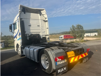 Tegljač MAN TGX 18.480 / RETARDE: slika 4