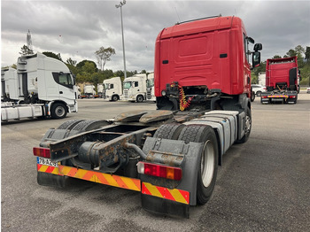 Tegljač Scania R420: slika 4