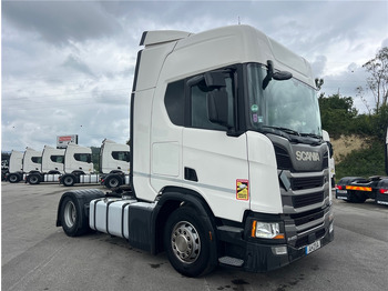 Scania R450 Scania R450: slika 3 Scania R450 Scania R450: slika 3