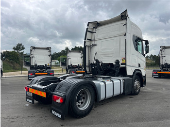 Scania R450 Scania R450: slika 4 Scania R450 Scania R450: slika 4