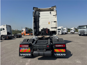 Tegljač Volvo FH 460 RETARDER/AIRPARKOLL: slika 5
