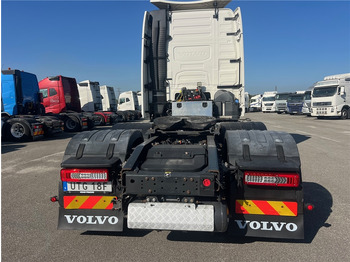 Tegljač Volvo FH 540: slika 5