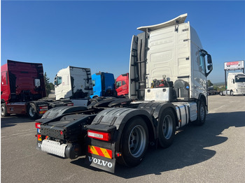 Tegljač Volvo FH 540: slika 4