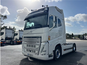 Tegljač Volvo FH500 / RETARDER / I: slika 3