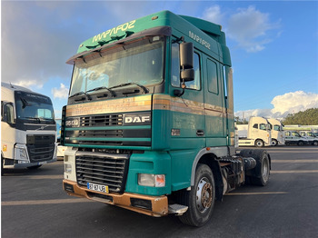 Tegljač DAF XF 95 480