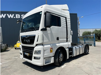Tegljač MAN TGX 18.460