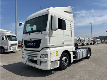 Tegljač MAN TGX 18.460