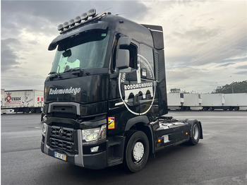 Tegljač RENAULT T High 520
