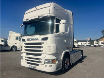 Tegljač SCANIA R 560