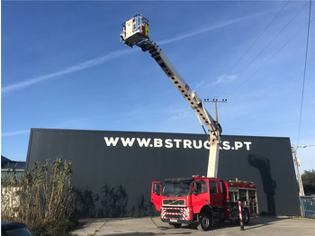 Vatrogasni kamion VOLVO FM 340