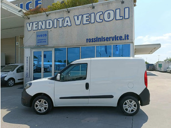 Furgon FIAT DOBLO CARGO 1.3 MJT SX: slika 2