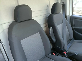 Furgon FIAT DOBLO CARGO 1.3 MJT SX: slika 5
