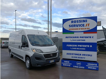 Furgon FIAT Ducato