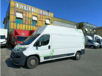 Furgon FIAT Ducato 3.0