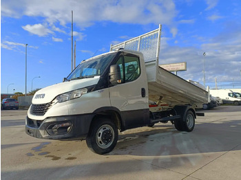 Dostavno vozilo istovarivač IVECO DAILY 35C14: slika 5