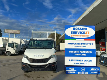 Dostavno vozilo istovarivač IVECO DAILY 35C14: slika 3