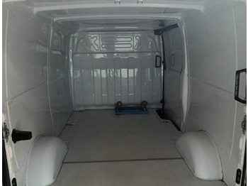 Furgon IVECO DAILY 35C14 L1H1 CNG METANO 3.0: slika 2 Furgon IVECO DAILY 35C14 L1H1 CNG METANO 3.0: slika 2