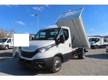Dostavno vozilo istovarivač IVECO Daily 35c16