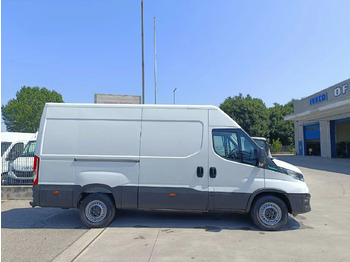 IVECO DAILY 35S14 L2H2 CNG METANO KM 0 IVECO DAILY 35S14 L2H2 CNG METANO KM 0: slika 4