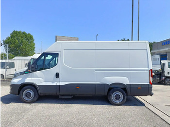 IVECO DAILY 35S14 L2H2 CNG METANO KM 0 IVECO DAILY 35S14 L2H2 CNG METANO KM 0: slika 5