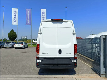 IVECO DAILY 35S14 L2H2 CNG METANO KM 0 IVECO DAILY 35S14 L2H2 CNG METANO KM 0: slika 3