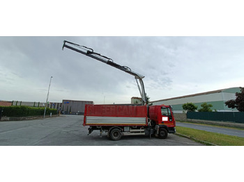 Istovarivač IVECO EuroCargo 100E