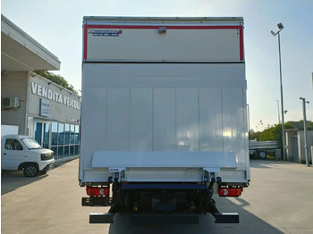 Kamion sa ceradom IVECO EUROCARGO 140E28P: slika 4