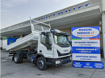 Istovarivač IVECO EuroCargo 80E