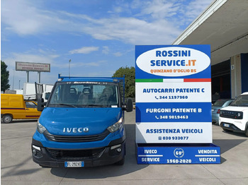 Dostavno vozilo IVECO Daily 35C15