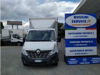 Dostavno vozilo RENAULT Master