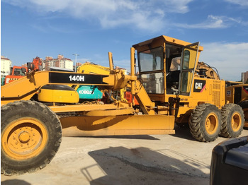 Grejder CATERPILLAR 140H