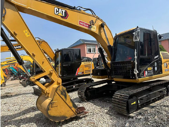 Bager guseničar CATERPILLAR 312D2
