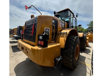 Utovarivač točkaš CATERPILLAR 950H