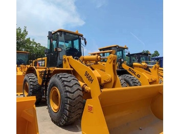 Caterpillar 966H Caterpillar 966H: slika 2