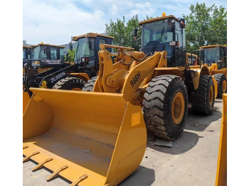 Caterpillar 966H Caterpillar 966H: slika 3