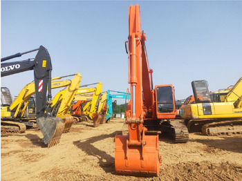 Bager guseničar Doosan DH225: slika 3