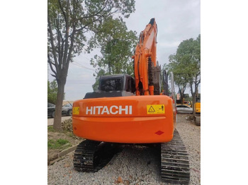 Bager guseničar HITACHI ZX120