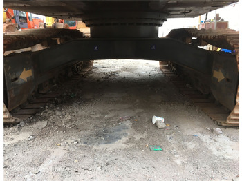 Bager guseničar HITACHI ZX240