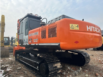 Bager guseničar HITACHI ZX350