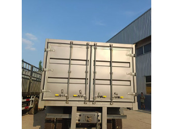 Istovarivač Howo: slika 3