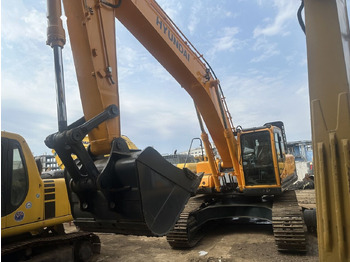 Bager guseničar Hyundai R330LC-9S: slika 3