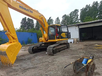 Bager guseničar Komatsu PC350-7: slika 5