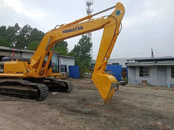 Bager guseničar Komatsu PC350-7: slika 4