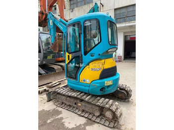 Kubota U25 Kubota U25: slika 4