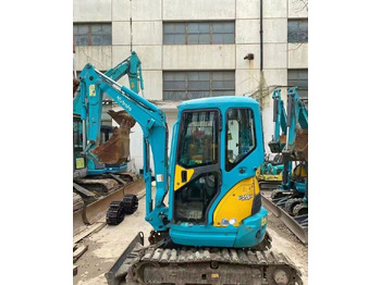 Kubota U25 Kubota U25: slika 5