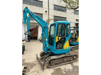Kubota U25 Kubota U25: slika 2