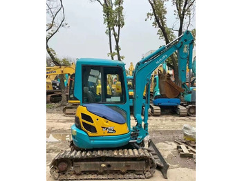Kubota U25 Kubota U25: slika 3