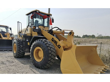 SDLG L956F SDLG L956F: slika 3