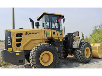 SDLG L956F SDLG L956F: slika 2